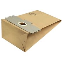Sachet De Sacs Aeg Pour Petit Electromenager Menalux - T52f