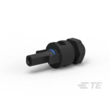 Conector Solar Te-connectivity 1971920-1 Pieza Única Fiable Duradero
