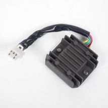 Régulateur Redresseur De Tension Electrosport Pour Moto Honda 500