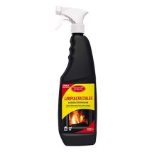 600 Ml Boot. Kristalle