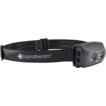 Lampada A Batteria Con Batteria S4 75-300lm Suprabeam