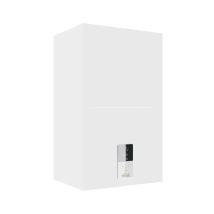 Ferroli Caldaia A Condensazione Bluehelix Hitech Rrt K 50 34 Kw Metano/gpl Con Kit Scarico Fumi Adattatore Sdoppiato