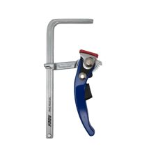 Piher – Pinza TPAL 30 cm – Acero forjado – Mango de madera – Dimensiones de ranura 12 x 8 mm