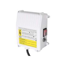 Quadro Elettrico Per Pompe Sommerse Q 1,00 M 35 (wy/wo 4"")