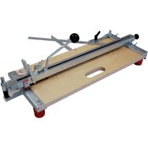 Piastrella Tagliapiastrelle Profifix 860 – Lunghezza di taglio 20mm – Utensili professionali