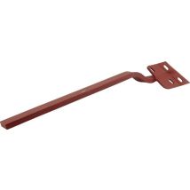Welle Links'rh82-90 V&n Vogel & Noot Vnrlz334900