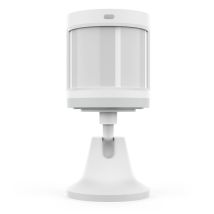 Aqua - Aqara Sensore Di Movimento Ml-s03d Bianco Apple Homekit, Alexa, Google Home