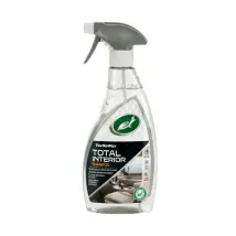 Pulitore per interni multiuso 500ml – TurtleWax – Detergente per plastica, vinile e pannelli di controllo – Fragranza fresca