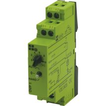 Ovp1 24 V/ac/dc 0 - 10 V Koppelrelais 24 V/dc, 24 V/ac 1 St. - Tele