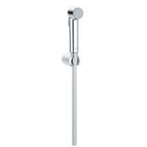 Grohe - Tempesta-f Trigger Spray 30 Wall Bracket 1 Jet, Chrome (27513001)