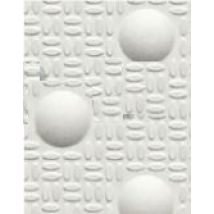 Dinalert Dinac Bianco Dv15 Mta Piastrelle Da Incollare - 825 X 412 Mm - 102004d