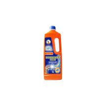 Sbloccante Per Tubi Liquidi 1000ml Domestico Mpl