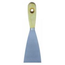 Navaja De Pintor 50 Mm, Mango De Madera Outifrance
