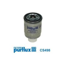 Filtro De Combustible Purflux Cs498