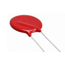Varistor 320vac-420vdc 100amp 20mm 6.5ka