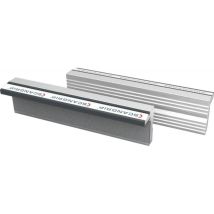 Mascella Ricambio Magnetica 140mm in Alluminio – Utensili di Serraggio – Accessori per Morse