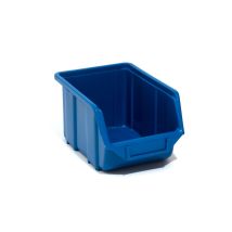 Drakkar Equipement – Ecobox medio blu 155x240x125mm – 3 anni di garanzia – 155mm, 240mm, 125mm