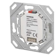 Siemens - Knx 5wg11172ab12 Busankoppler 5wg1117-2ab12