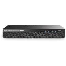 Videoüberwachungsrecorder - Tp-link - Vigi Nvr2016h-16p - 8 To - Touchscreen - Wifi