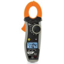 Ht Instruments Ht4013 Pinza Amperimétrica Negra Robusta