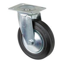 Bs Rollen - Roulette De Transport L400.b55.141 Roulette Pivotante
