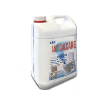 Sfa Anticalcare Specifico Sanitrit Pulisce Disincrosta Trituratore 5 Cicli Pulizia 5 Lt