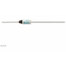 Nec Temperatursicherung, Axial, 94° C, 15 A
