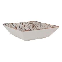 Bol 18x18cm Grecia Elite Brillo