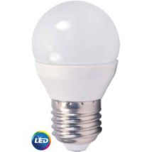 Led-lampe Modell 'sfera' E27 6w - 470 Lm - 3000k
