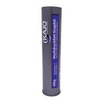 Grasa De Alta Presión Grafitizada 400g Cartucho Negro Kajo Por 24)