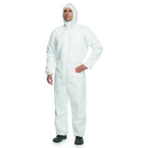 Combinaison Proshield Basic Blanche T.xxl Dupont De Nemours
