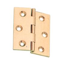 Bl Cerniera Fresata 1/2 Collo Ott Sat 60x50 2 Pz- Mariva- 1,0 Blister