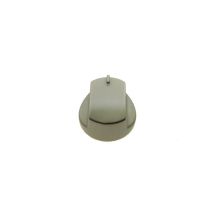 Indesit - C00287314 Aluminium-gasbrennerknopf, D8 Mm Kochfeld