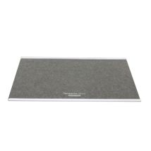 Ersatzteil - Sos Accessoire Clayette, Étagère Intermédiaire 480x295 Mm Pour Réfrigérateur, Congélateur Winia 372j27 - Winia