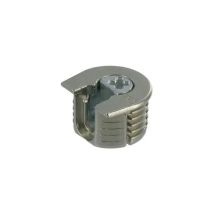 Titus Exzenterschrauben-gehäuse Durchmesser 20 Mm Zamak