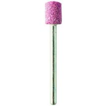 Mole abrasive cilindrica in rubino 6x10 mm – Set di accessori per utensili multifunzione – PG MINI