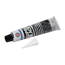 Supra Black, Guarnizione Siliconica Rapida - 80 Ml