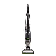 Bissell Crosswave Hydrosteam Pet Pro Aspirador Fregador Negro Plata