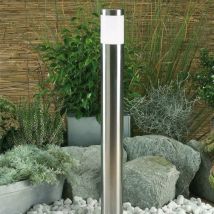 Atila Lampada Da Esterno Led 12v 1w Bianco Caldo - Garden Lights