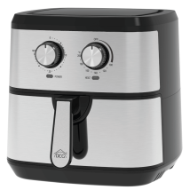 Freidora de Aire 7,5Lt – 1600-1800W – FR3506
