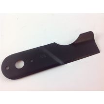Cuchilla Cortacésped Mtd Compatible 742-0495 742-0495b 942-0495