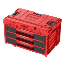 Toolbrothers - Rhino Xxl Drawer 3 Ultra Avec Trois Tiroirs + Séparateurs Ip66