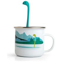 Ototo Cup Of Nessie Tea Infuser And Cup