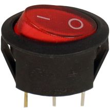 Ersatzteil - Schalter - - Moulinex, Tefal