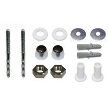 De Beer Wt Set D'Urinoir M12 X140mm