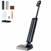 Aspirapolvere Senza Fili Uwant D700 Pro – Per Solidi E Liquidi, Potente Aspirapolvere Portatile Con Stazione Di Ricarica, Autopulente, Leggero Per 
