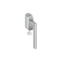 Maniglia per finestra E1140Z/US950S – 100 Nm – Acciaio inox – Design elegante e robustezza duratura – Rottner