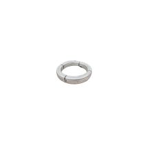 25 X Tubo In Rame Per Condizionamento Frosten Split Sp. 0,80 Misura: 1/4" - D. 6,35 X 0.80 Mt 25
