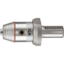 Mandrel Corto Nc 30/2.5-16 Mm/wte De Enfriamiento Interno