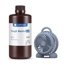 Imprimante 3d Anycubic Tough 2.0 Résine Uv Durcie Précision